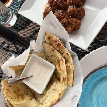 Nirvana Culinary Paradise - Loved the Gobhi Manchurian and Garlic Naan! - Indian Near Me - Cañon City, Colorado Nirvana Culinary Paradise - Loved the Gobhi Manchurian and Garlic Naan! - Indian Near Me - Cañon City, Colorado