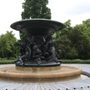 Photo of Brunnen Stürmische Wogen