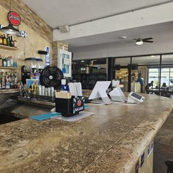 El Corozo Sports Bar & Restaurant
