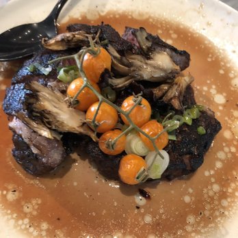 Slanted Door - Ribeye - Vietnamese Near Me - San Ramon, California