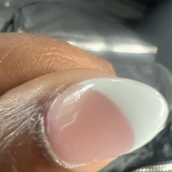 Luxe Nail Lounge