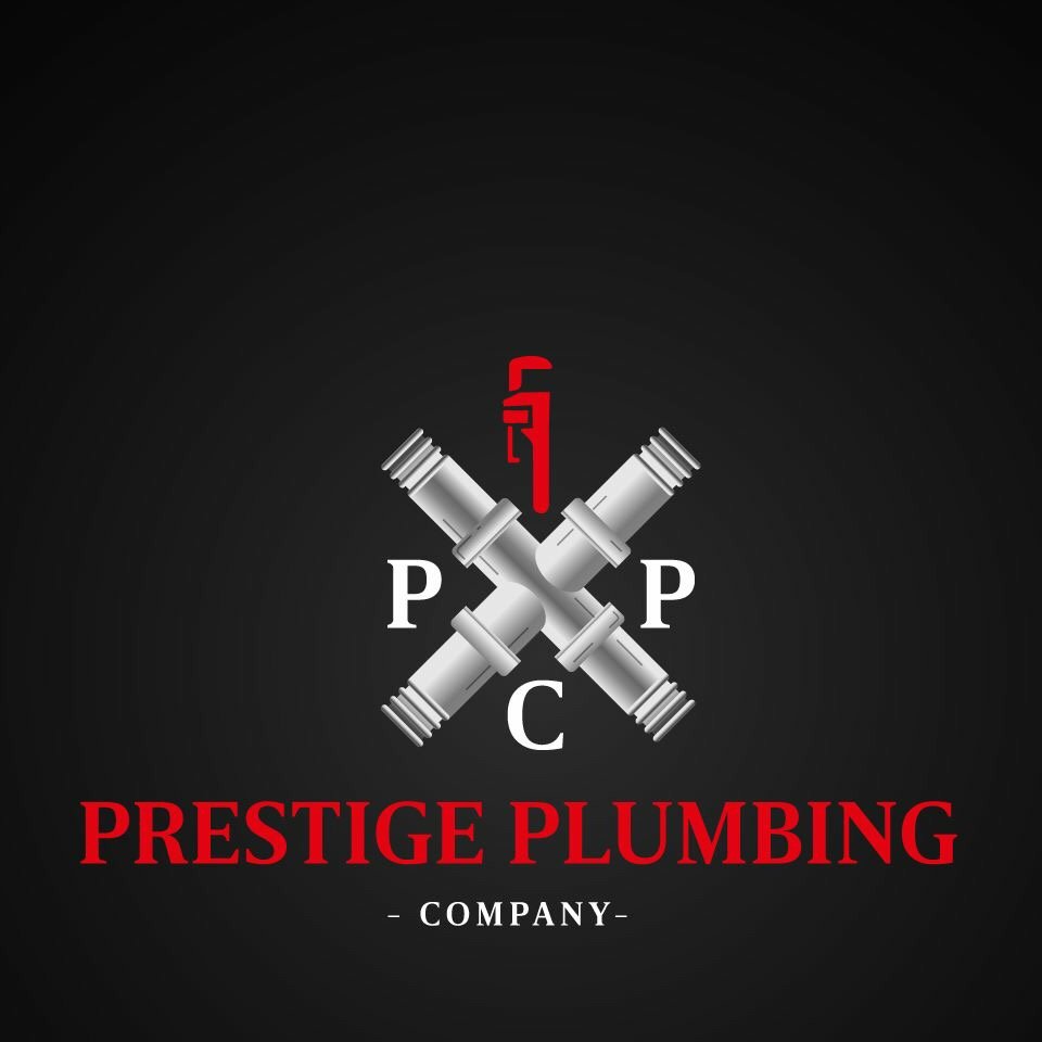 Slide of Prestige Plumbing Company