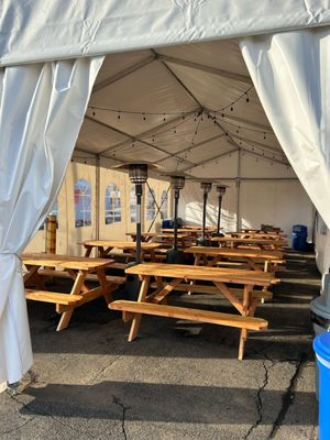 Foster Food Carts by null