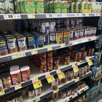 Dollar General - Discount Store Near Me - Barry, Illinois