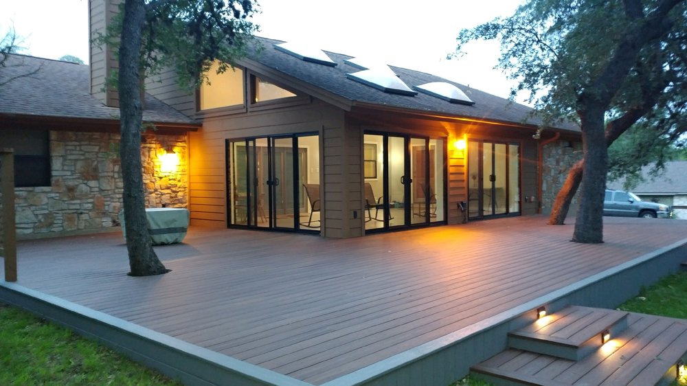 Slide of Stevens Builders Roofing