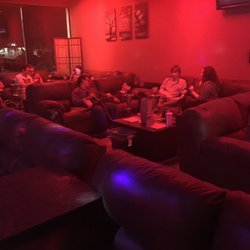 Fusion Hookah Lounge