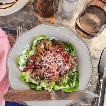 The Blushing Peony - Wine Bars Near Me - Indian Wells, California The Blushing Peony - Wine Bars Near Me - Indian Wells, California