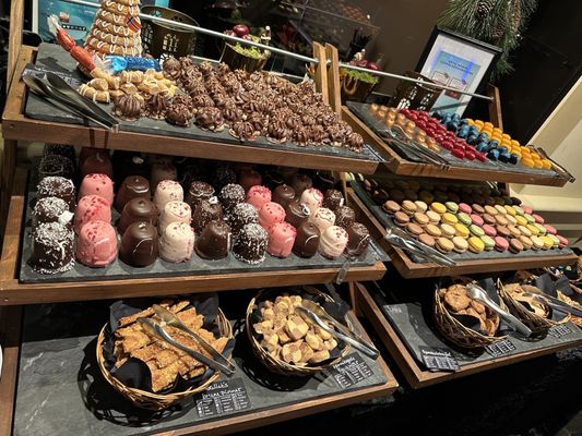 Røros Hotell by null