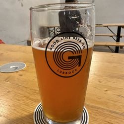 Good Line Beer