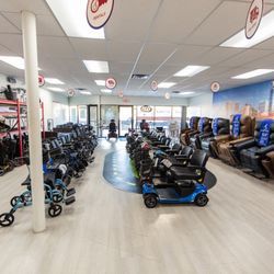 Mobility City