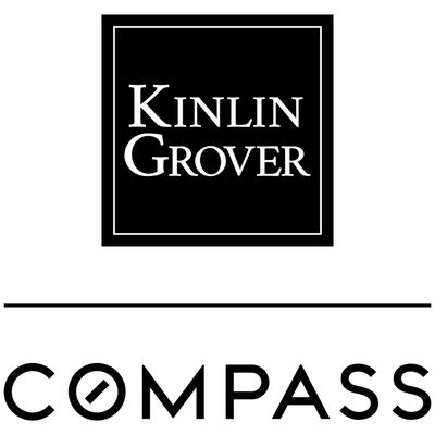 MATTHEW P. BURGER- KINLIN GROVER COMPASS - Updated January 2025 ...