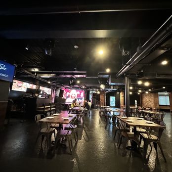 Seoul Providence - Dancefloor - Korean Near Me - Providence, Rhode Island