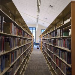 Mountain View Public Library