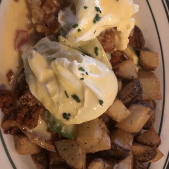 Kay's Bar - Sellwood Benedict with vegan chorizo! - Burgers Near Me - Portland, Oregon Kay's Bar - Sellwood Benedict with vegan chorizo! - Burgers Near Me - Portland, Oregon