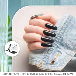 Pro Nails & Spa