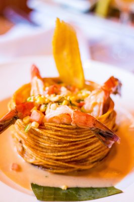 Sonora Restaurant by null