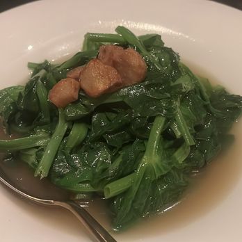 Red Plate - Pea shot was good and light - Chinese Near Me - Las Vegas, Nevada Red Plate - Pea shot was good and light - Chinese Near Me - Las Vegas, Nevada