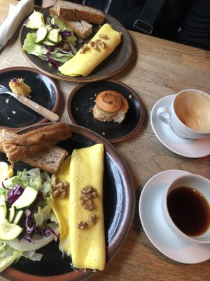 Risø mat og kaffebar by null