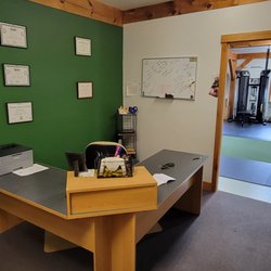 The Fitness Farm