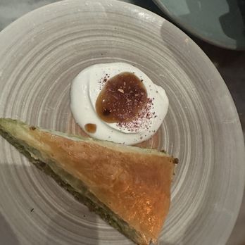 Barcha - Baklava - Mediterranean Near Me - San Francisco, California Barcha - Baklava - Mediterranean Near Me - San Francisco, California