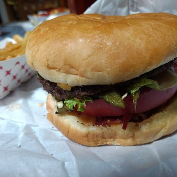 Crash Burger - Yum. - Burgers Near Me - Montrose, Colorado Crash Burger - Yum. - Burgers Near Me - Montrose, Colorado
