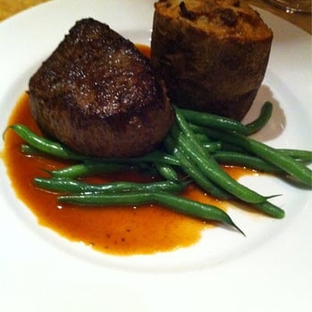 La Bicyclette - Filet - French Near Me - Carmel, California