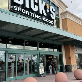 DICK'S Sporting Goods - Sports Wear Near Me - Upland, California