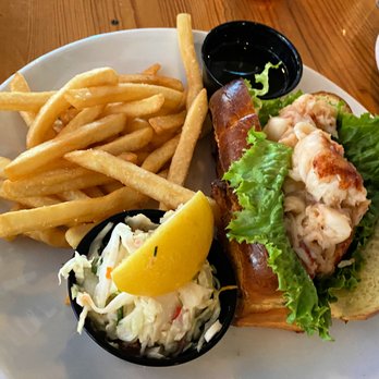 Poseidon - Poseidon Lobster Roll - Seafood Near Me - Hilton Head Island, South Carolina Poseidon - Poseidon Lobster Roll - Seafood Near Me - Hilton Head Island, South Carolina