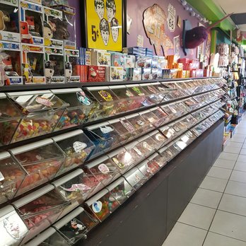 Gummi Boutique - Candy Stores Near Me - Calgary, Alberta