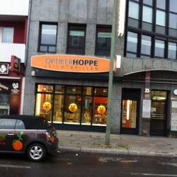 Optiker Hoppe