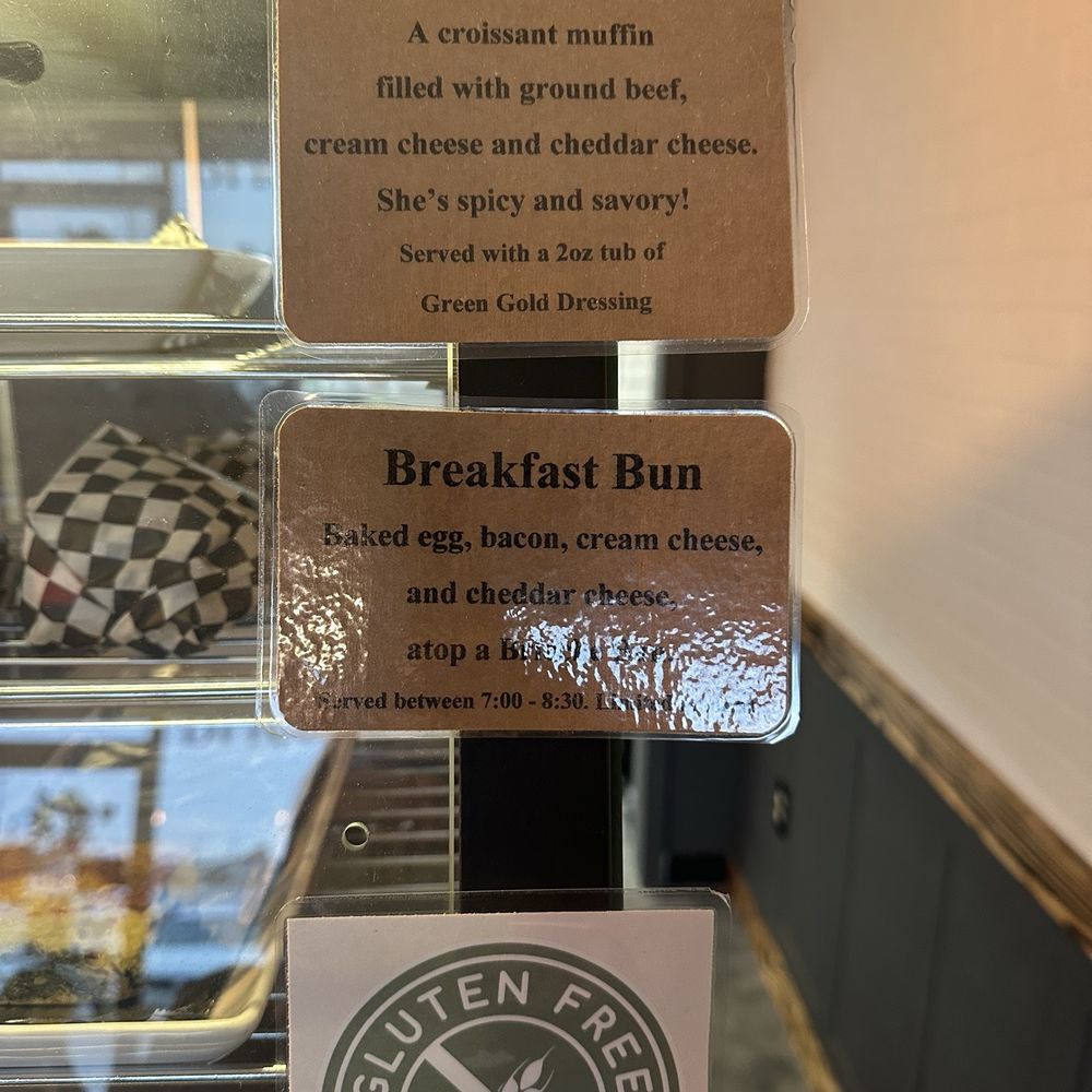 Brice's Coffee and Bake House - Coffee & Tea Near Me - Tulsa, Oklahoma Brice's Coffee and Bake House - Coffee & Tea Near Me - Tulsa, Oklahoma