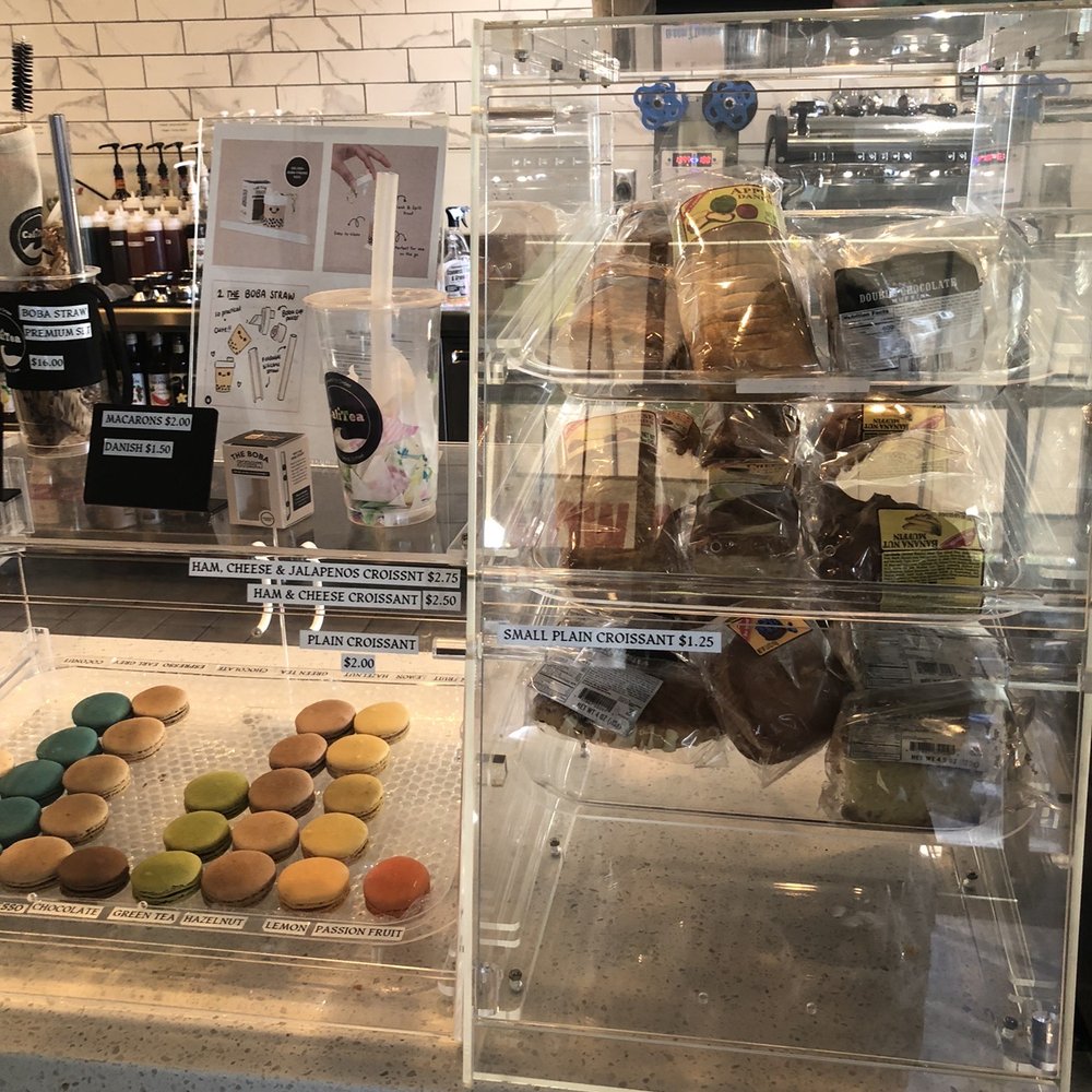 CaliTea RPV - Coffee & Tea Near Me - Rancho Palos Verdes, California CaliTea RPV - Coffee & Tea Near Me - Rancho Palos Verdes, California