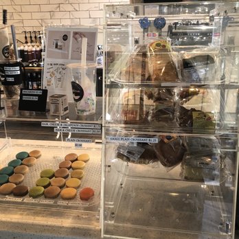 CaliTea RPV - Coffee & Tea Near Me - Rancho Palos Verdes, California
