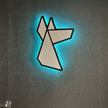 WG Signs - Color changing softly every few seconds... - Signmaking Near Me - Baldwin Park, California