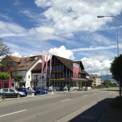 Schäfli Siebnen