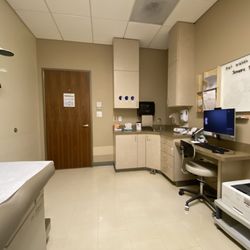 Stanford Medicine Outpatient Center