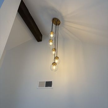 WCA Electric - After - Electricians Near Me WCA Electric - After - Electricians Near Me