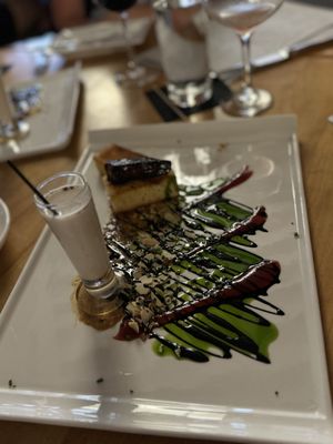 Restaurant Iron by null