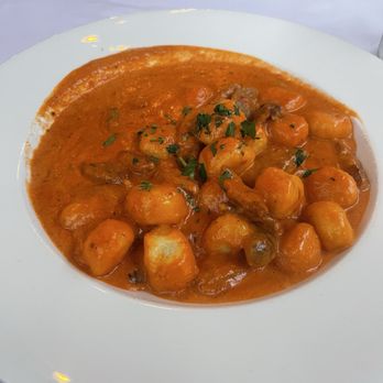 Ascione Bistro - Gnoccheria - Italian Near Me - Chicago, Illinois