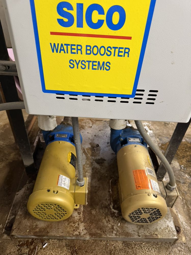 Slide of Fast & Serious Pipe Repair Drain Cleaning