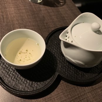 Uluh - Tea Rooms Near Me - New York, New York Uluh - Tea Rooms Near Me - New York, New York