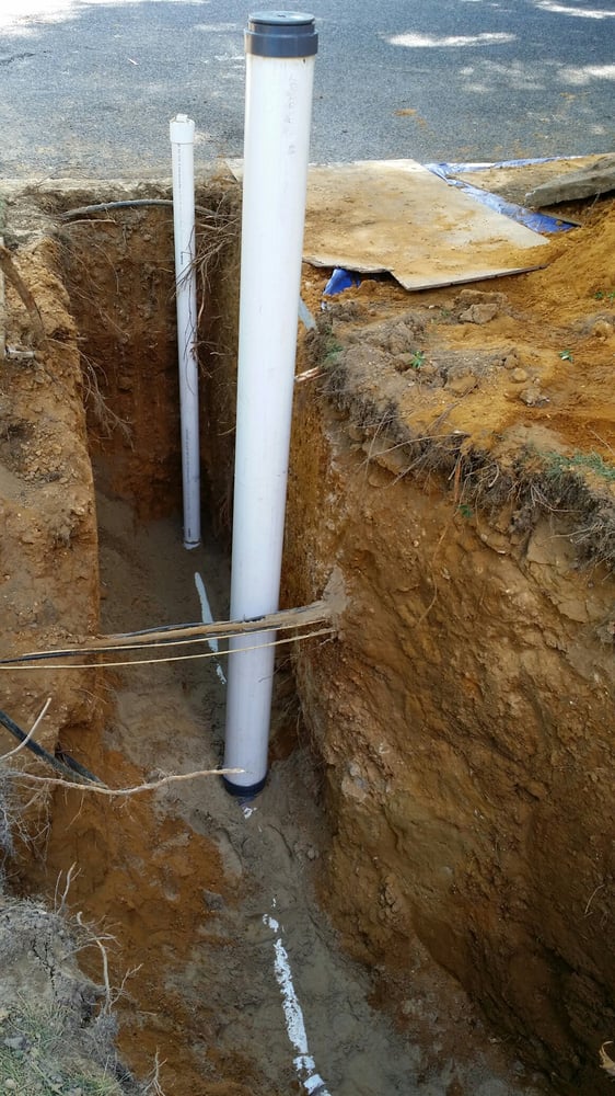 Slide of Water Management