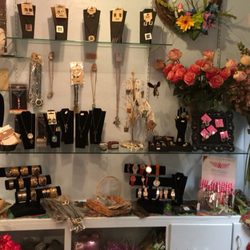 Skip's Florist - We have new selection of jewelry.