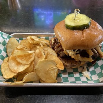 44 & King - Pubs Near Me - Myrtle Beach, South Carolina