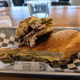 Cubano Cubano
