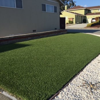 System Pavers - My new turf looks so fresh! - Masonry/Concrete Near Me - Fremont, California System Pavers - My new turf looks so fresh! - Masonry/Concrete Near Me - Fremont, California