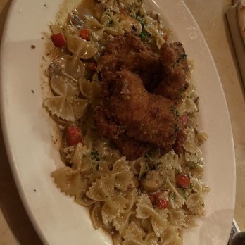 The Cheesecake Factory - Louisiana Chicken Pasta - American Near Me - Trumbull, Connecticut The Cheesecake Factory - Louisiana Chicken Pasta - American Near Me - Trumbull, Connecticut