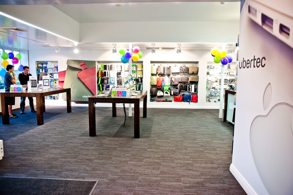 UBERTEC Updated October 2024 3 St. Bay Road, Auckland, New