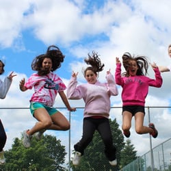 Camp Eagle Hill - Camp Eagle Hill is a great place for kids to explore new interests, gain self-confidence, and make friends for life!