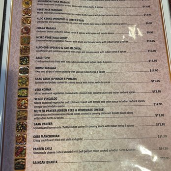 Taj Indian Restaurant and Bar - Menu - Indian Near Me - Killeen, Texas Taj Indian Restaurant and Bar - Menu - Indian Near Me - Killeen, Texas